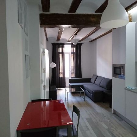 Nwt Central Station Apartments Walencja Zewnętrze zdjęcie
