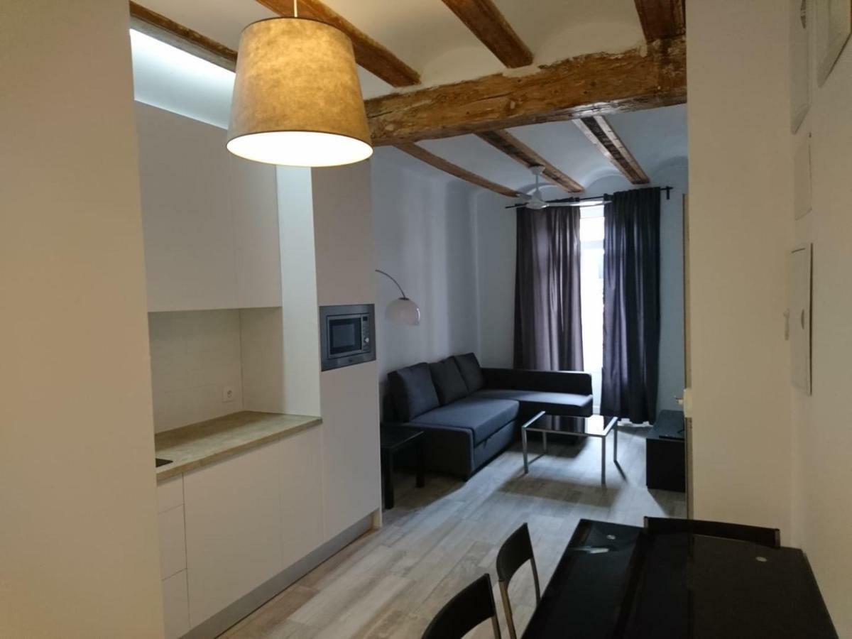 Nwt Central Station Apartments Walencja Zewnętrze zdjęcie