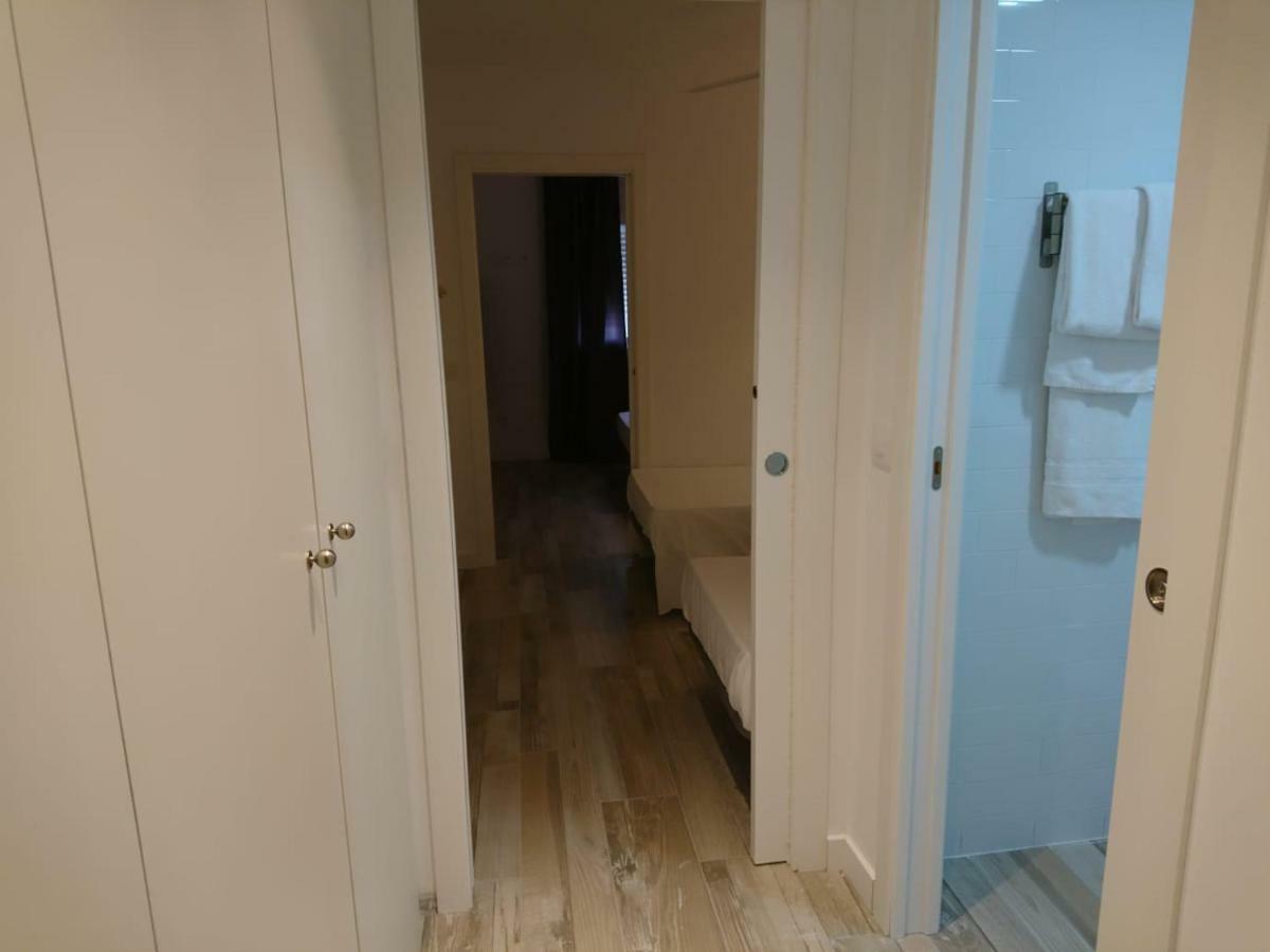 Nwt Central Station Apartments Walencja Zewnętrze zdjęcie