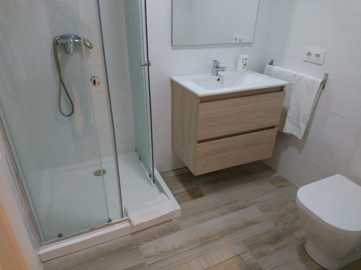 Nwt Central Station Apartments Walencja Zewnętrze zdjęcie