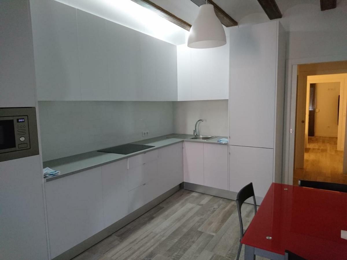 Nwt Central Station Apartments Walencja Zewnętrze zdjęcie