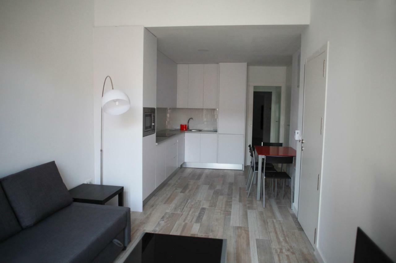 Nwt Central Station Apartments Walencja Zewnętrze zdjęcie