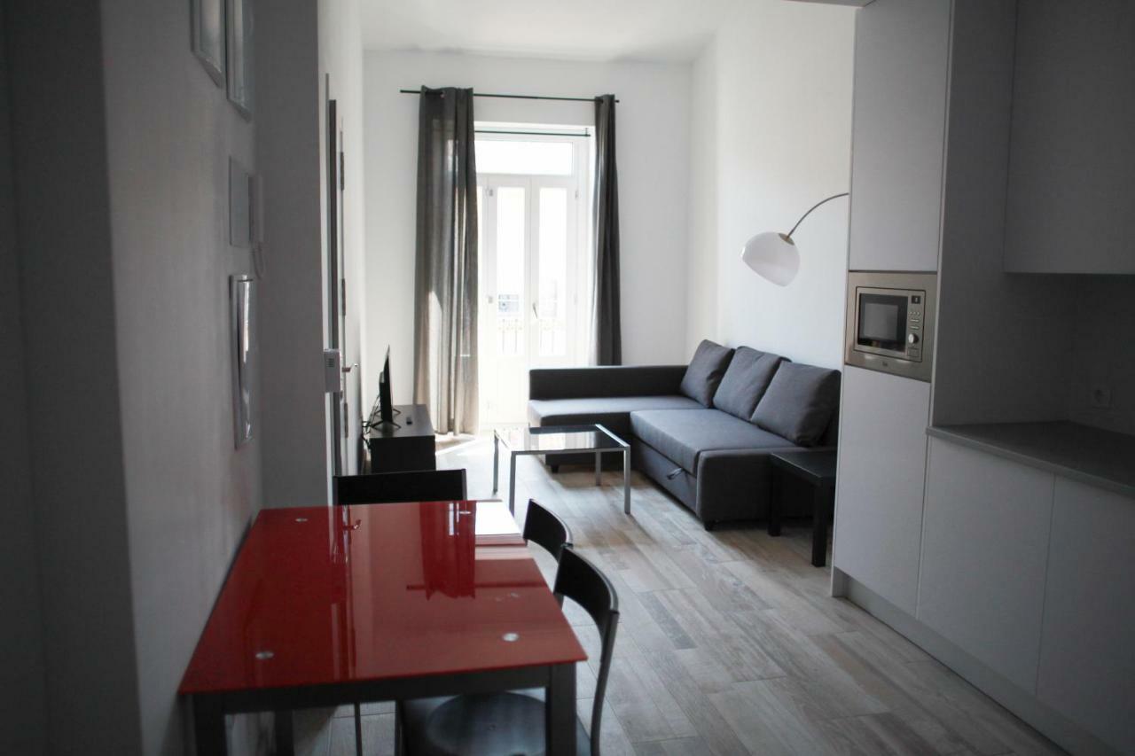 Nwt Central Station Apartments Walencja Zewnętrze zdjęcie