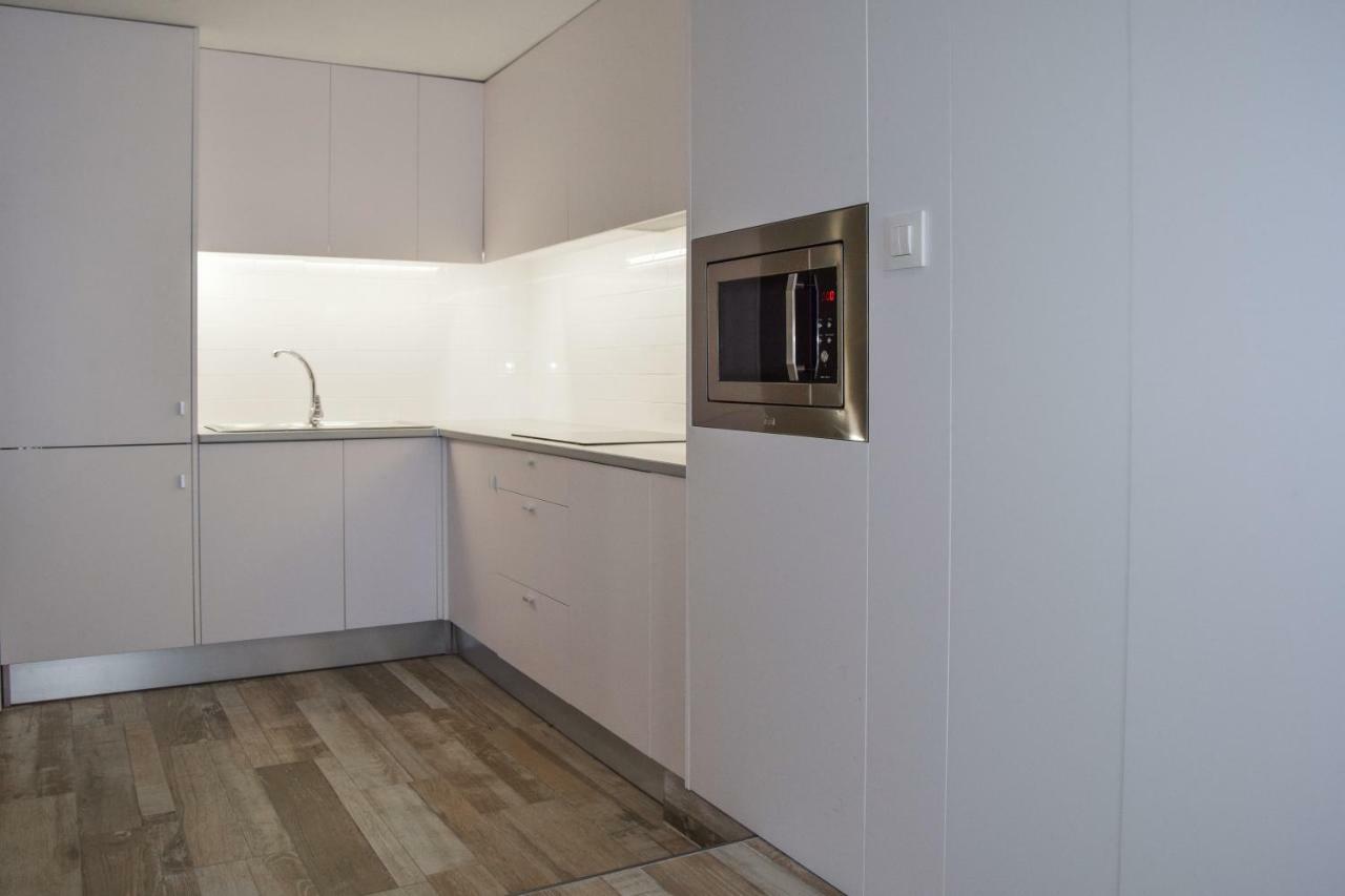 Nwt Central Station Apartments Walencja Zewnętrze zdjęcie