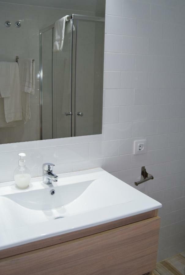 Nwt Central Station Apartments Walencja Zewnętrze zdjęcie