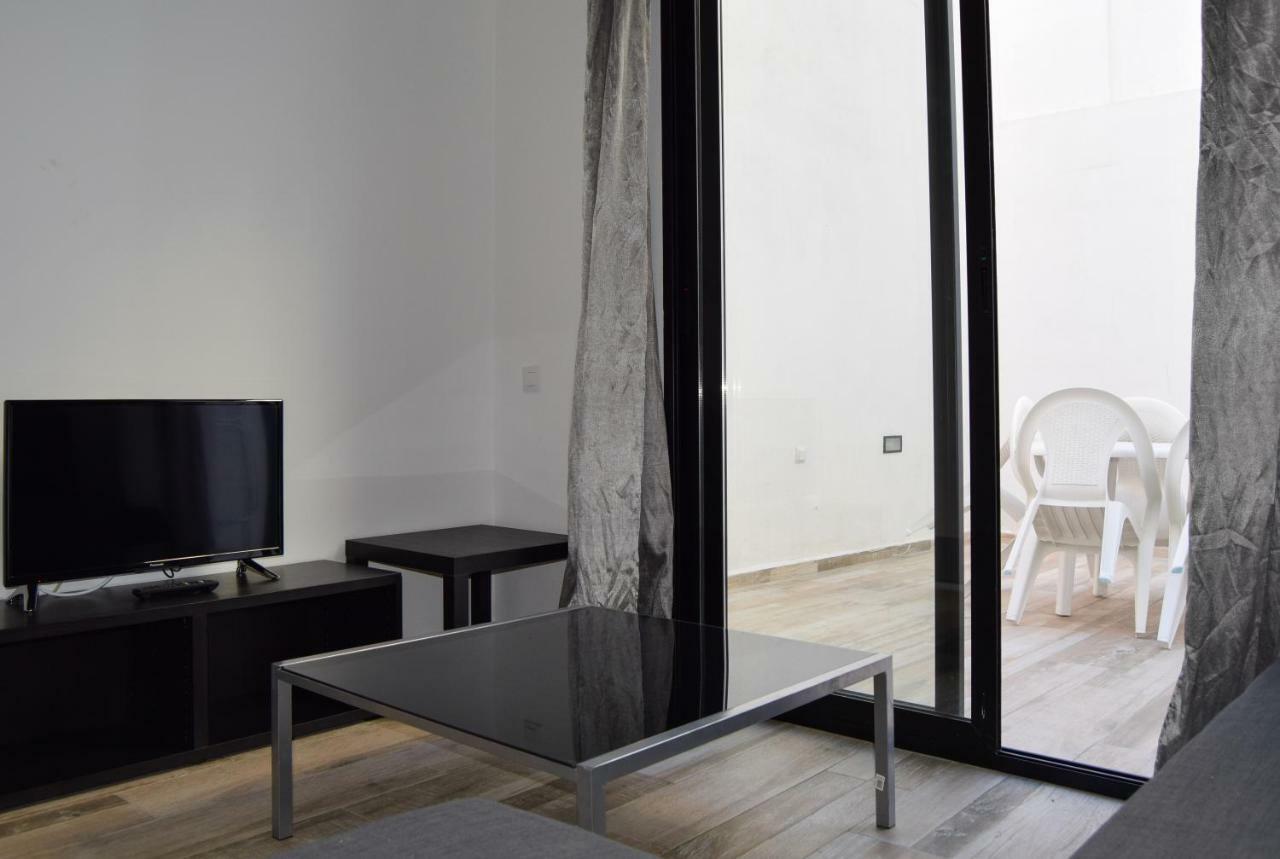 Nwt Central Station Apartments Walencja Zewnętrze zdjęcie